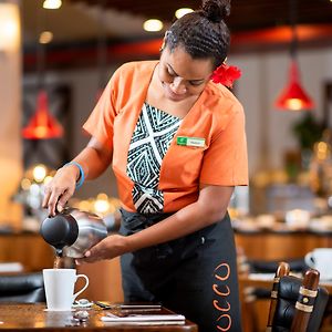 Holiday Inn Suva By Ihg